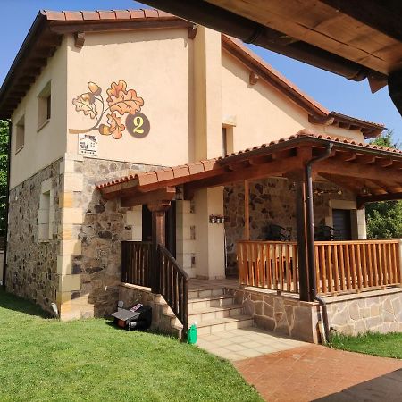 Los Robles I Sotillo del Rincón Buitenkant foto