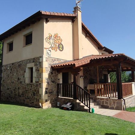 Los Robles I Sotillo del Rincón Buitenkant foto